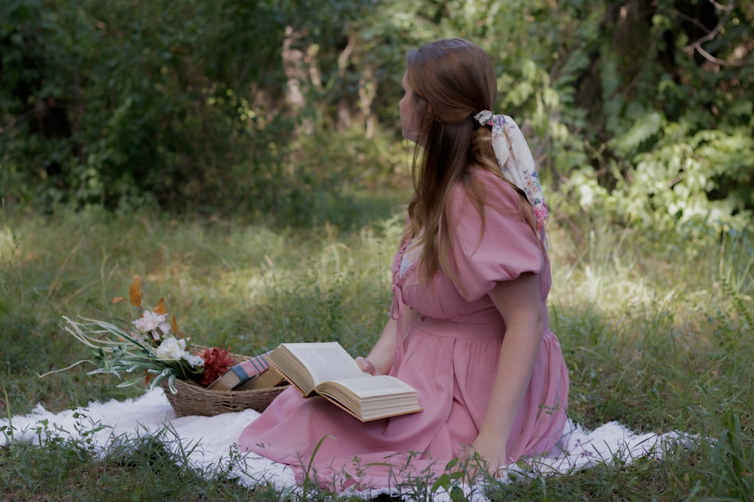 Photo Floral dresses