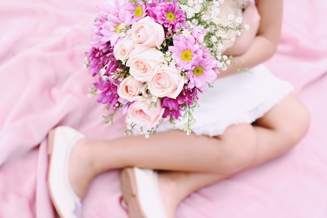 Photo bridesmaid