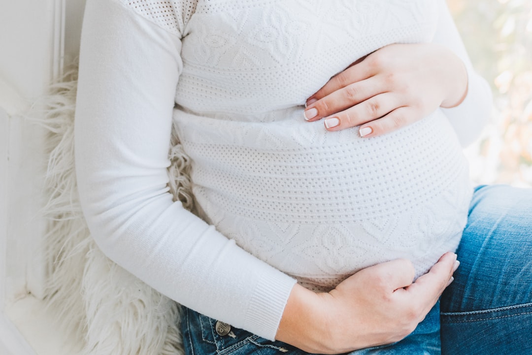 Photo pregnancy