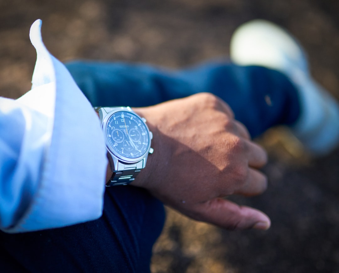 Photo cobalt accessories
