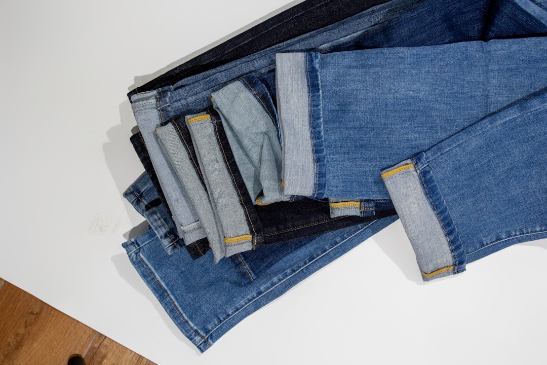 Photo skinny jeans