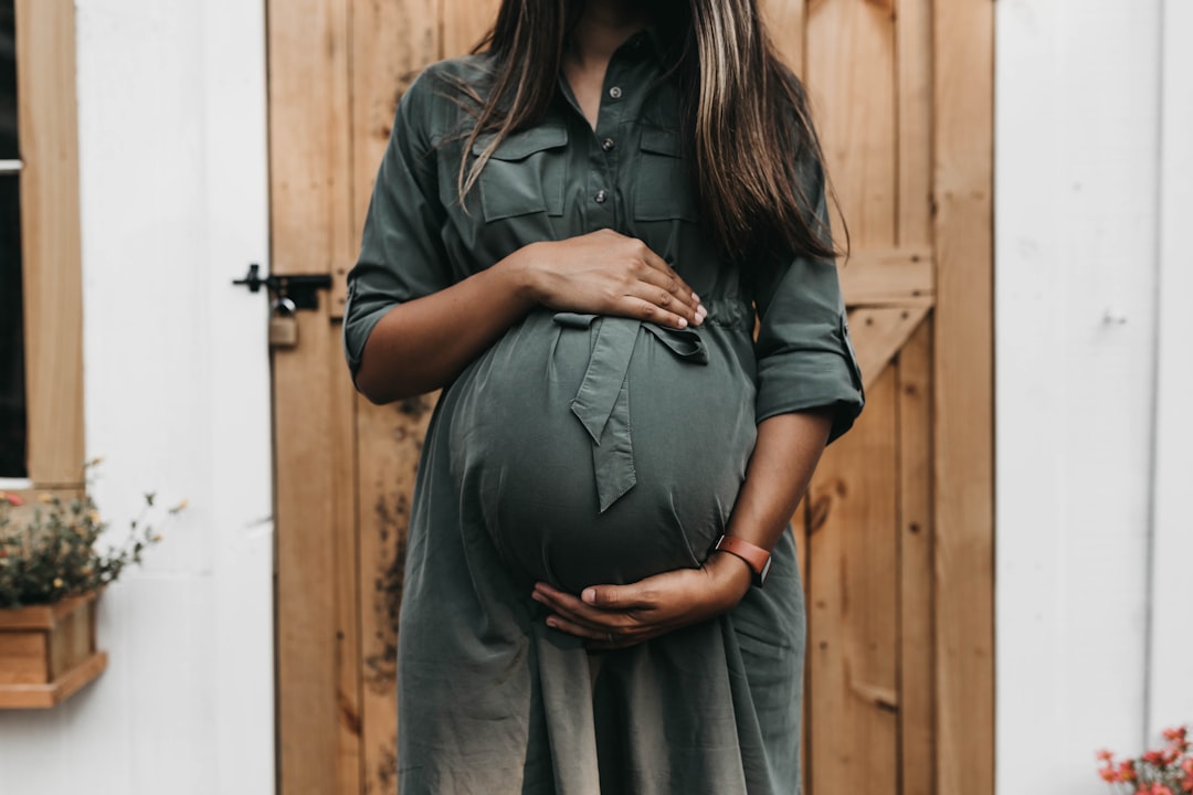 Photo maternity fashion